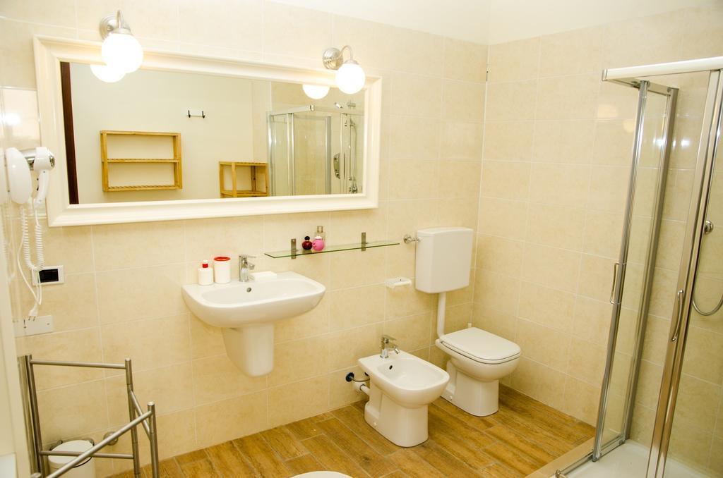 B&B Luc Verona Room photo