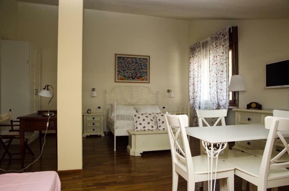 B&B Luc Verona Exterior photo