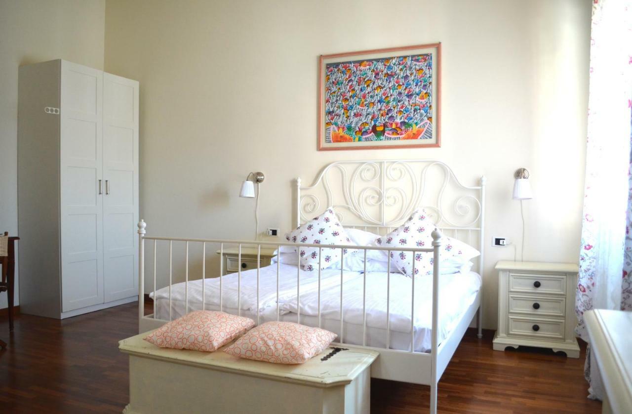 B&B Luc Verona Exterior photo